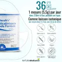 Pure 200 g Alkaliner Formule – Acid-basic balance | Dr. Jacob's