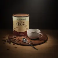 ReiChi Cafe 300 G - Coffee with Reishi Concentrate 10: 1 | NATURAMedicatrix