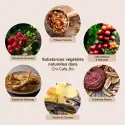 Chi-Cafe Classic 400 g - Kaffee, Konzentration & Fasern | NATURAMedicatrix