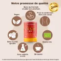 Chi-Cafe Bio 400 g - Bio-Gemüsekaffee, nicht ansäuertirly | NATURAMedicatrix