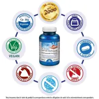 Formule Alcalinisante 250 comprimés – Équilibre acido-basique | Dr. Jacob's