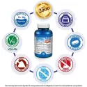 Formule Alcalinisante 250 comprimés – Équilibre acido-basique | Dr. Jacob's