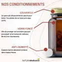 Astaxanthin Forte Bio - 30 Kapseln - NATURAMedicatrix