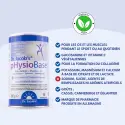 pHysioBase - 300g - Articulations et musculature