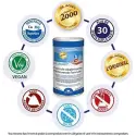 Alkalinizing Formule 300 g – Acid-basic balance | Dr. Jacob's