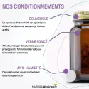 Endocrriway Digest 60 Capsules - Digestion & Loie | NATURAMedicatrix