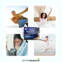 Spirulina Polycocyanin stark 20 Ampullen - Tonus & Immunität | NATURAMedicatrix