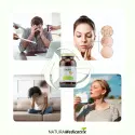 B-Kudzu 200 Kapseln - Anti-Süchtige & Entwöhnung | NATURAMedicatrix