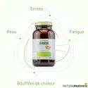 B-Kudzu (200 gélules) - Anti-Addictions - Aide au sevrage tabagique