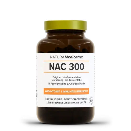 NAC 300
