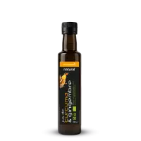 Jus de curcuma et gingembre bio