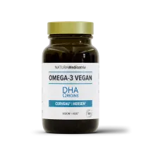Omega-3 Vegan