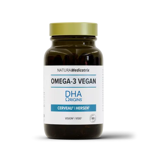 Omega-3 Vegan