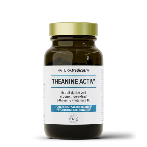 Théanine activ'