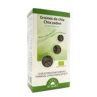 Bio Chia Seeds - 450g - Dr. Jacob's®