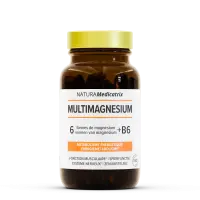 Multimagnesium