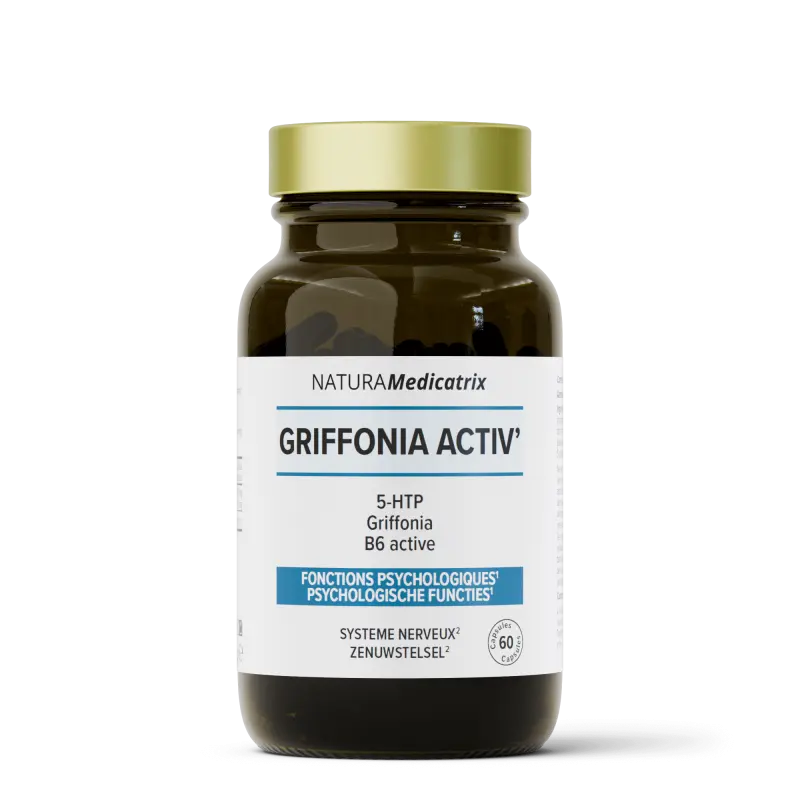 Griffonia activ'