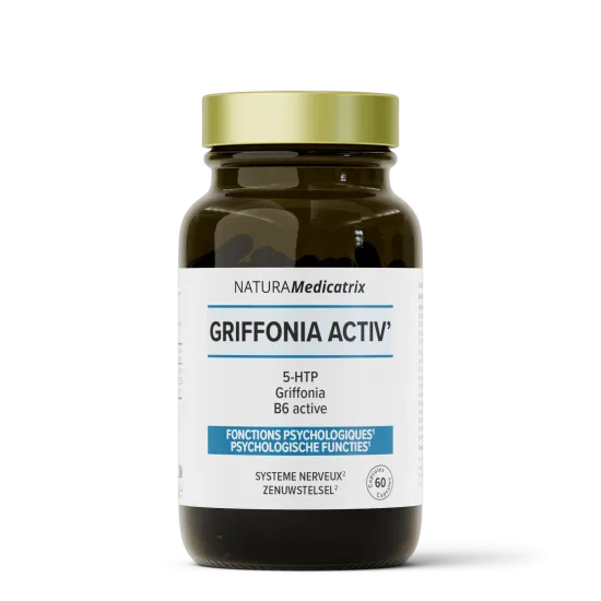 Griffonia activ'