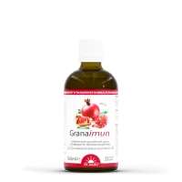 Granaimun polyphénols - 100 ml - Dr Jacob's