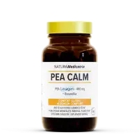 PEA CALM
