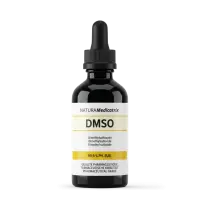 DMSO 99,9% Pur 100 ml – Diméthylsulfoxyde | NATURAMedicatrix