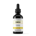 DMSO 99,9% Pur 100 ml – Diméthylsulfoxyde | NATURAMedicatrix