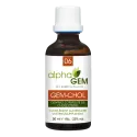 Alphagem 06 GEM-CHOL Organic 50 ml | Lipid Balance – NATURAMedicatrix