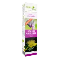 Bio Beinwellbalsam 50 g | Beruhigende Pflege – NATURAMedicatrix