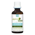 Alphagem 15 GEM-RESPI Organic 50 ml | Bud Extract Complex – NATURAMedicatrix
