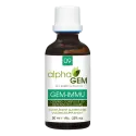Alphagem 09 GEM-IMMU Bio 50 ml | Knoppencomplex – NATURAMedicatrix