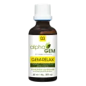 Alphagem 03 GEM-RELAX Organic 50 ml | Bud Extract Complex – NATURAMedicatrix