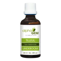 Tilleul Bio – Macérât de bourgeons 50 ml | Alphagem – NATURAMedicatrix