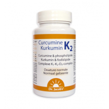 Crucumine K2