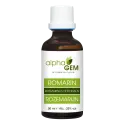Organic Rosemary Buds – Macerate 50 ml | Alphagem – NATURAMedicatrix