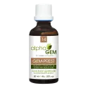 Alphagem 14 GEM-PREST Organic 50 ml | Bud Extract Complex | NATURAMedicatrix