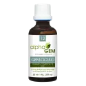 Alphagem 12 GEM-OCULO Organic 50 ml | Bud Extract Complex for Eye Comfort | NATURAMedicatrix