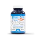 Formule Alcalinisante 250 comprimés – Équilibre acido-basique | Dr. Jacob's