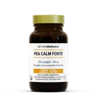 PEA Calm Forte - 30 gélules - NATURAMedicatrix