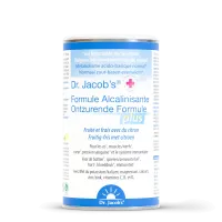 Alkalisenformel plus 300 g - acido-basic-balance | Dr. Jacob's