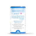 Alkalinizing formula plus 300 g – Acido-basic balance | Dr. Jacob's