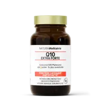 Q10 extra sterke 60 capsules - Coenzyme Q10 Phytosome | NATURAMedicatrix