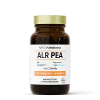 ALTE 60 CAPSULES - Immuniteit en ademhalingssporen | NATURAMedicatrix