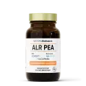 ALR PEA 60 Kapseln - Immunität & Atemwege | NATURAMedicatrix