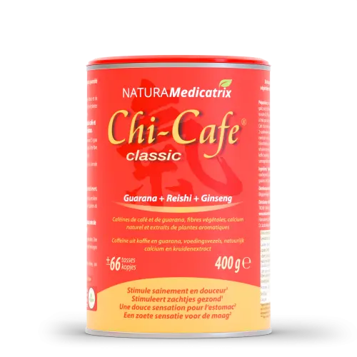 Chi-Cafe classic — 400g — NATURAMedicatrix
