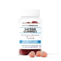 Safran Gummies – Équilibre émotionnel & sérénité – NATURAMedicatrix