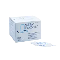 Quinton Isotonisch 30 ampullen | Marine plasma 0,9 % – NATURAMedicatrix