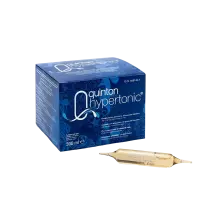 Quinton Hypertonic 30 Ampoules | Marine Plasma – NATURAMedicatrix