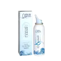 Spray nasal isotonique Quinton 100 ml | Hygiène nasale quotidienne