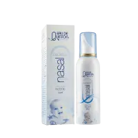 Quinton Isotonic Pediatric Nasal Spray 100 ml | Children’s Nasal Hygiene