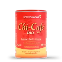 Chi-Cafe Bio 400 g - Bio-Gemüsekaffee, nicht ansäuertirly | NATURAMedicatrix